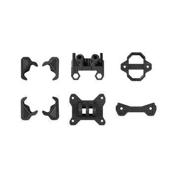 Volador VX3/VX3.5 Frame O4 TPU Part Set